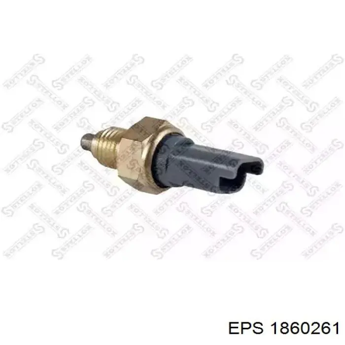 Включатель фонарей заднего хода EPS 1860261 цена, от 22.46 USD