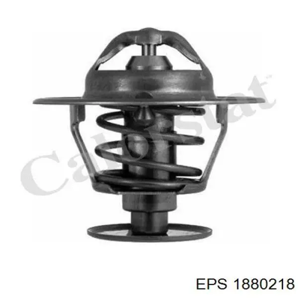 Termostato, refrigerante 1880218 EPS