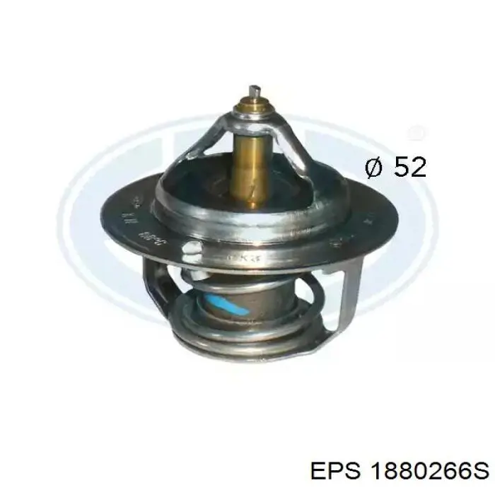 Термостат в корпусе EPS 1880266S цена, от 8.42 USD