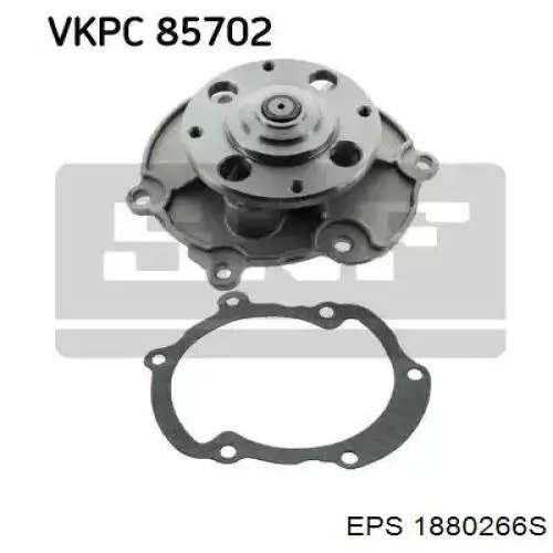 Термостат 1880266S EPS