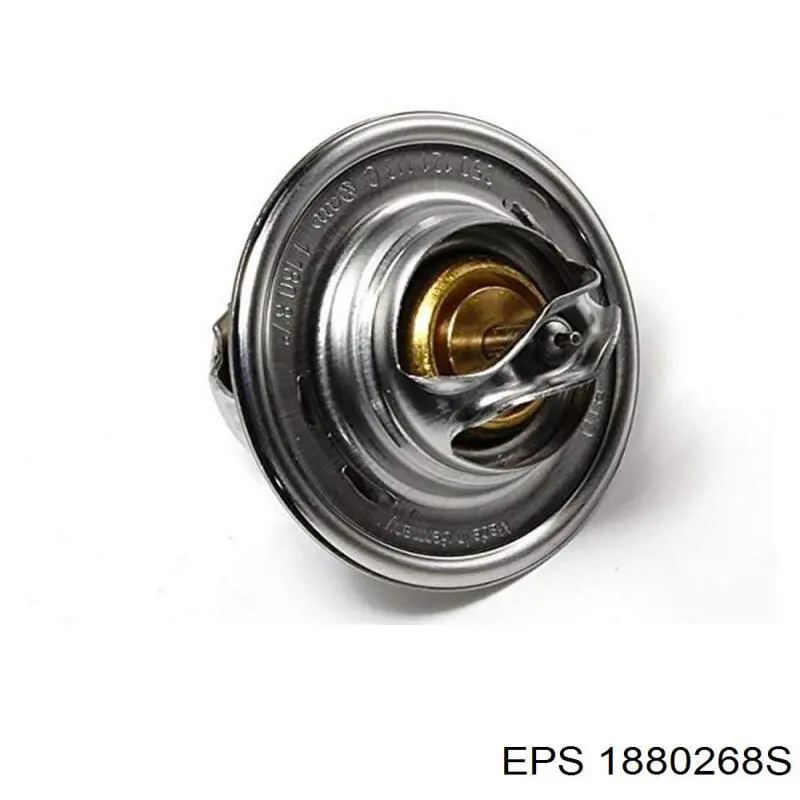 Термостат в корпусе EPS 1880268S цена, от 5.07 USD