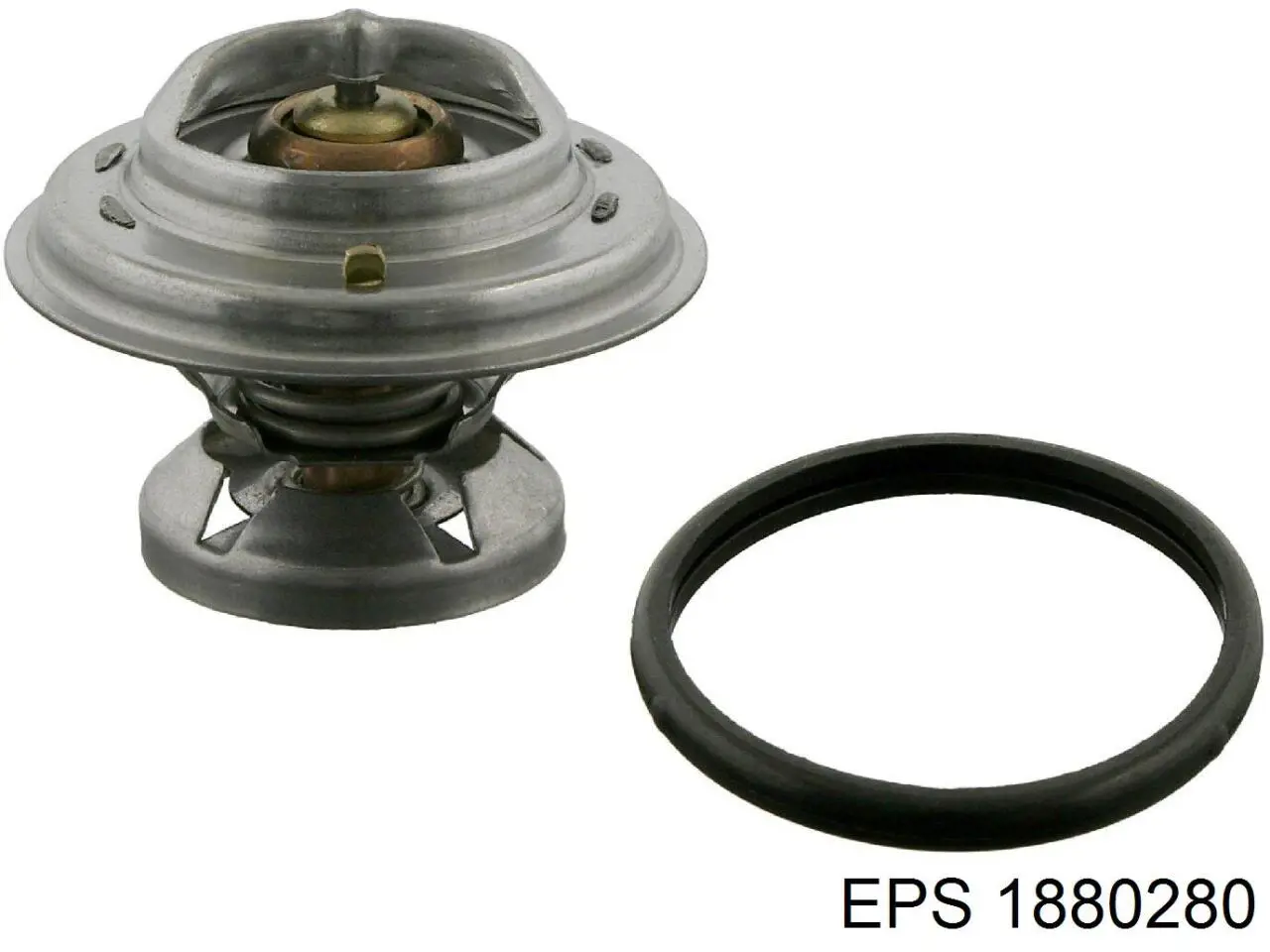 Термостат в корпусе EPS 1880280 цена, от 12.26 USD