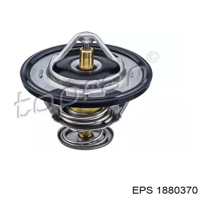 8AH115171 Mazda Авто термостат