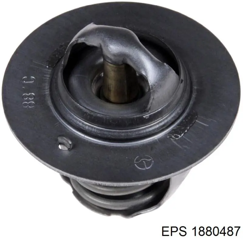 Термостат в корпусе EPS 1880487 цена, от 9.13 USD