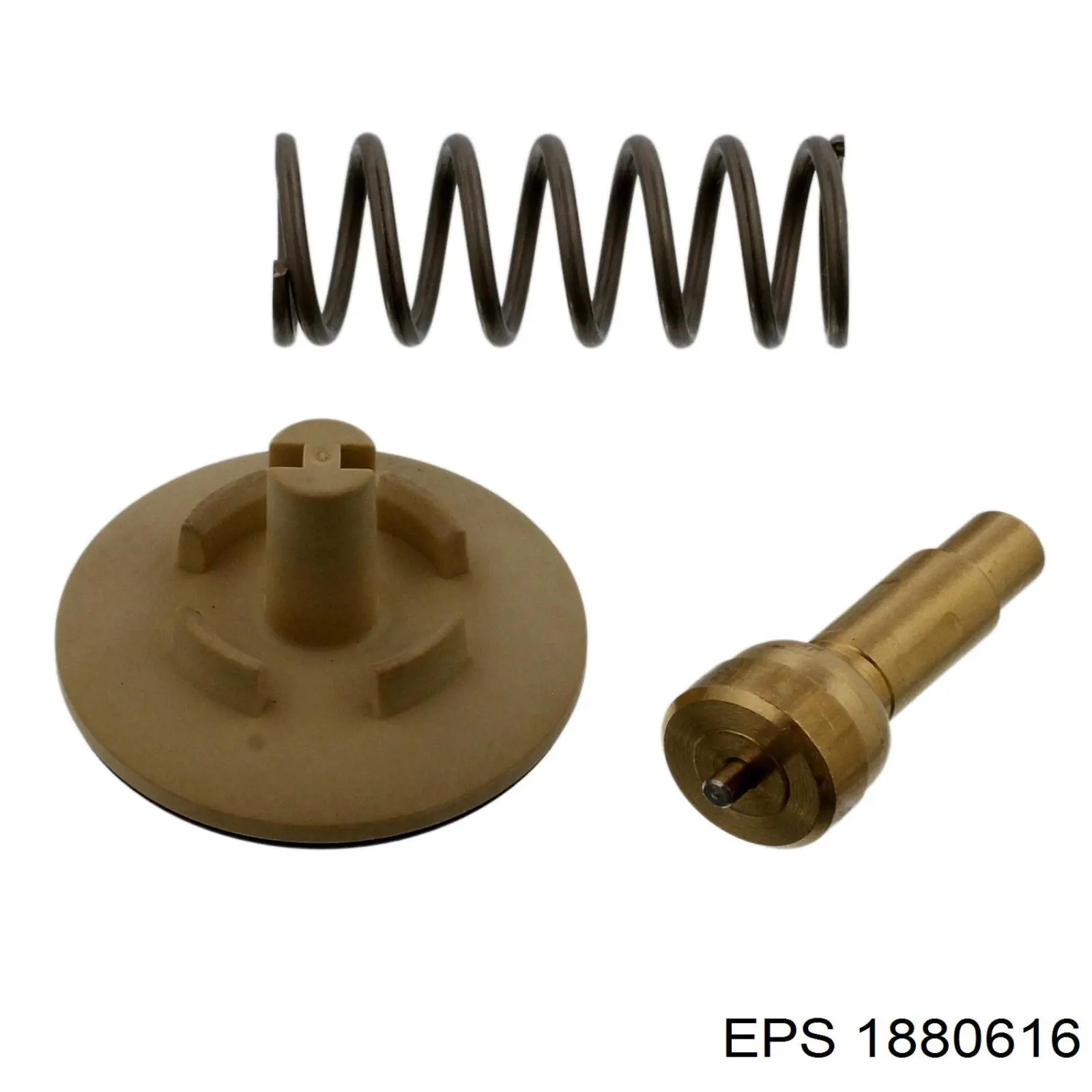 Термостат в корпусе EPS 1880616 цена, от 15.86 USD