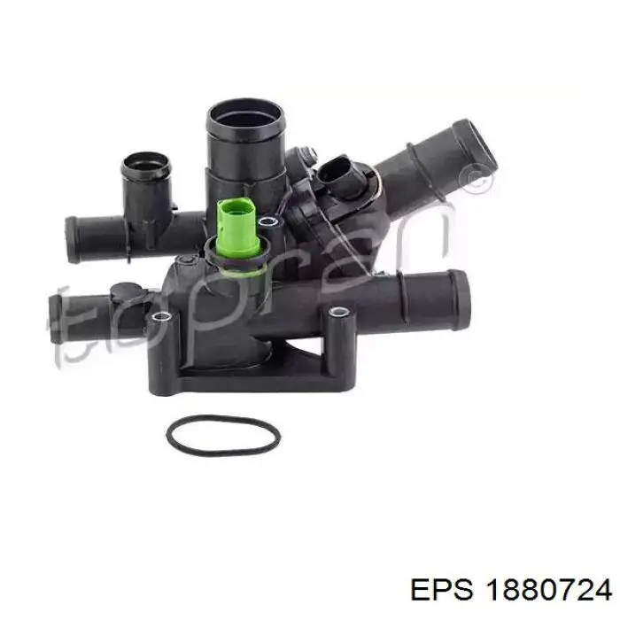 Купить 670101 Maxgear Автомобильный термостат