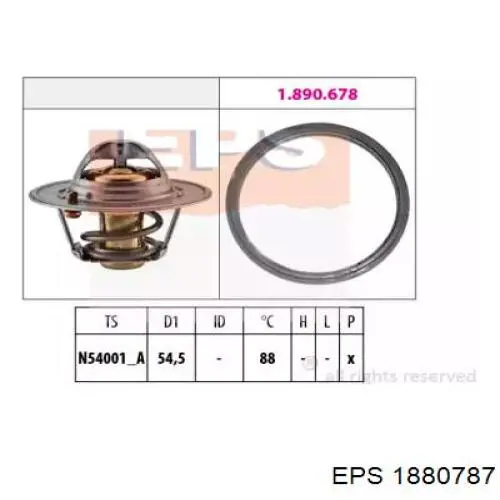 1880787 EPS
