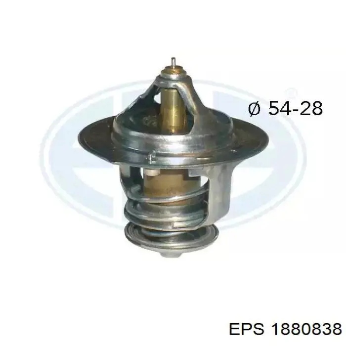 Термостат в корпусе EPS 1880838 цена, от 11.47 USD