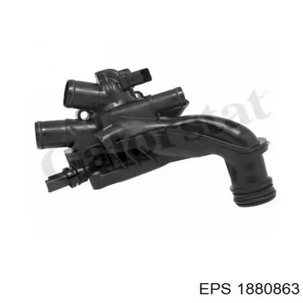 TRM1071.00 Open Parts termostato