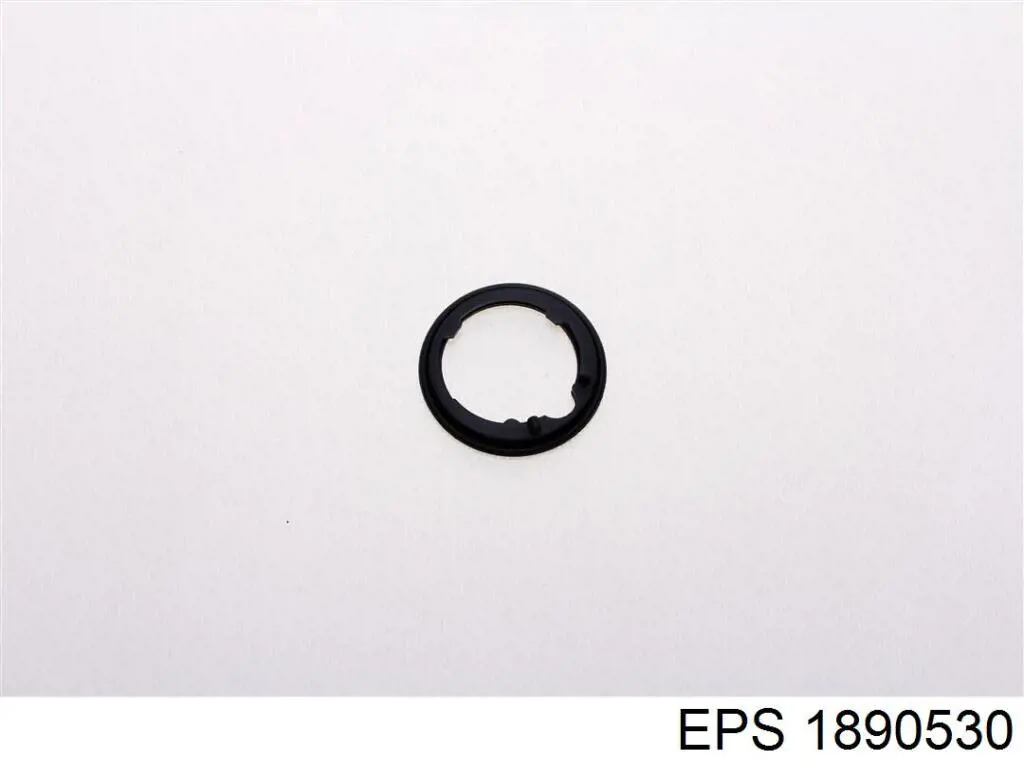 Прокладка термостата на Honda Accord VIII CU