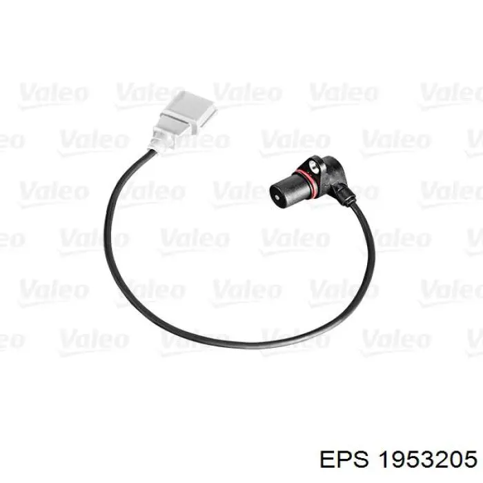 Купить 240226 Maxgear Датчик оборотов коленвала