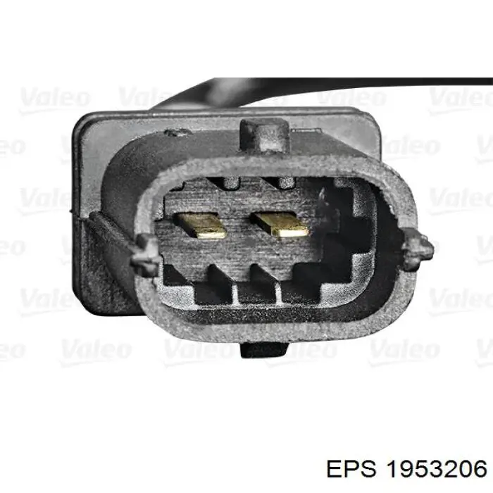 Датчик положения коленчатого вала ERA 550112A цена, от 14.80 USD