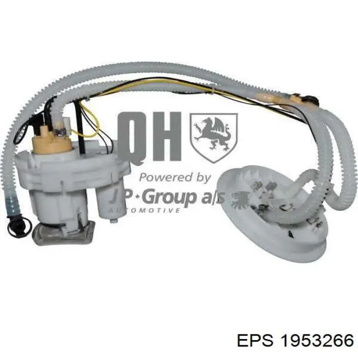 Датчик коленвала 9148306 Opel