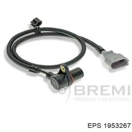 Датчик положения коленчатого вала EPS 1953267 цена, от 15.08 USD