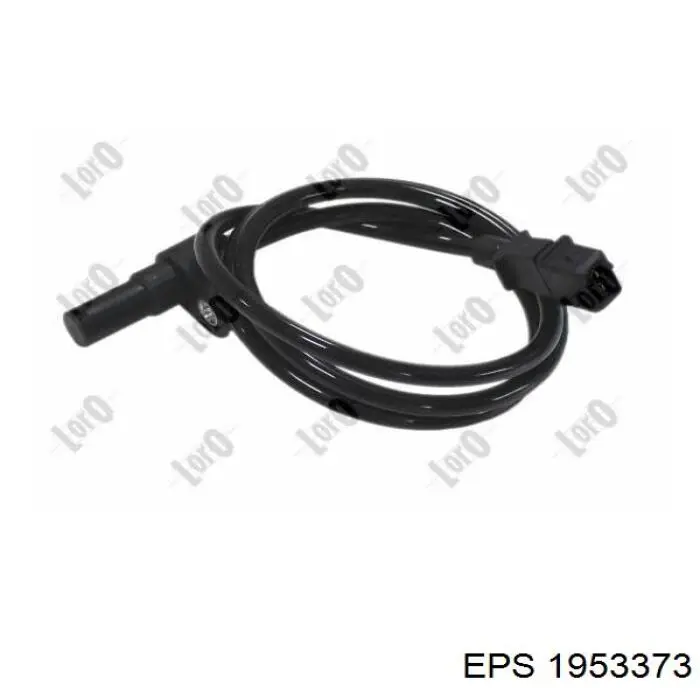 Датчик положения коленвала Vernet CS0193
