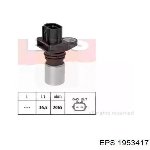 1953417 EPS