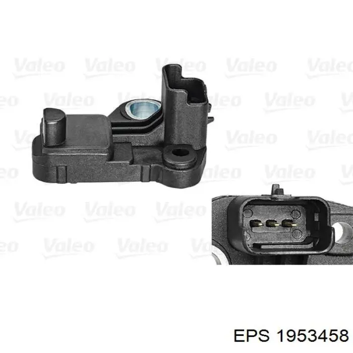 Датчик положения коленчатого вала EPS 1953458 цена, от 13.60 USD