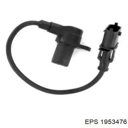 Датчик положения коленчатого вала Bosch 281002512 цена, от 18.98 USD