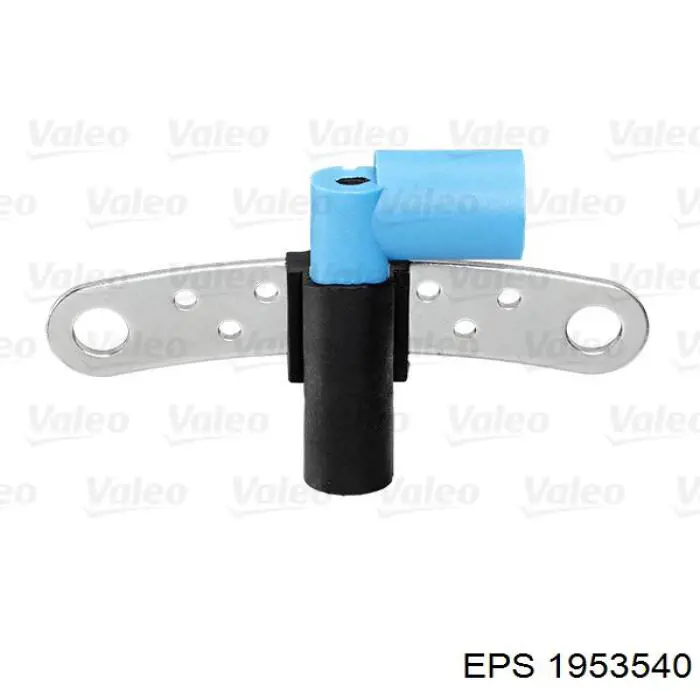 Купить 2379800Q0B Renault (RVI) Датчик оборотов коленвала