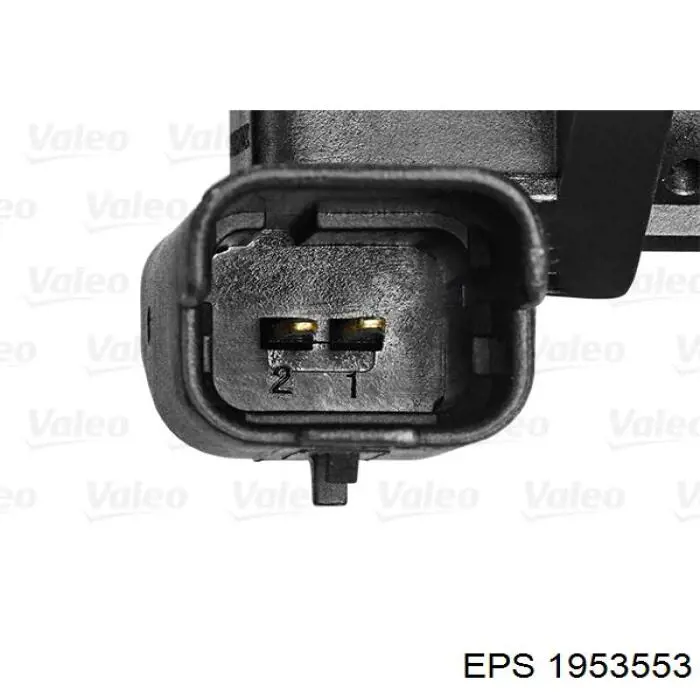 Sensor de posição (de revoluções) de cambota EPS 1953553 preço, a partir de 28,18 USD