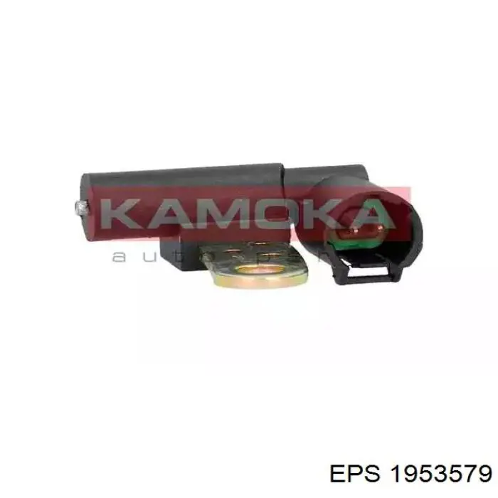Датчик коленвала 81200 NGK