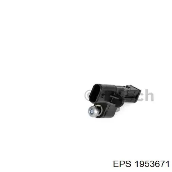 Датчик положения коленчатого вала EPS 1953671 цена, от 13.47 USD