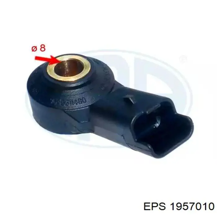 Датчик детонации Renault (RVI) 7700871678 цена, от 15.70 USD