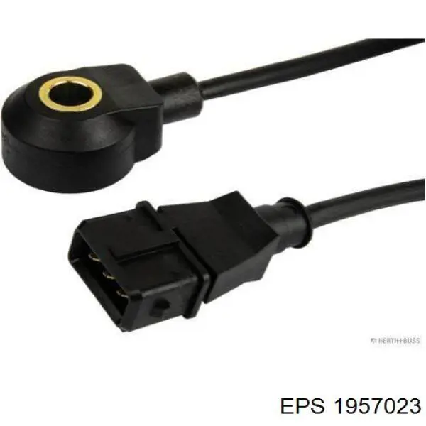 Купить 9612765780 Renault (RVI) Датчик детонации