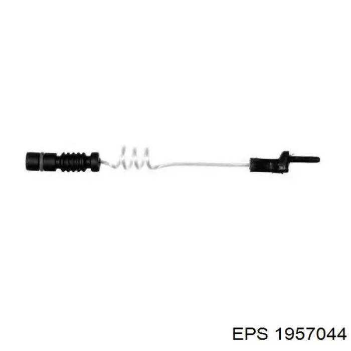 Sensor de detonaciones 1957044 EPS