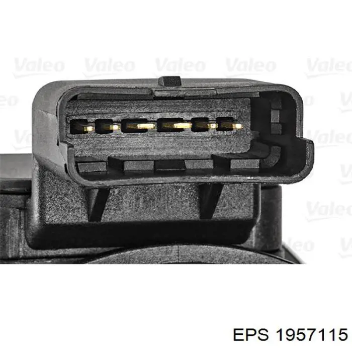 Датчик детонации Renault (RVI) 220605ZM0A