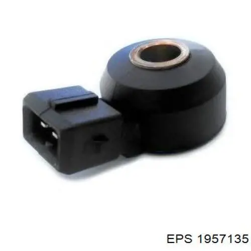  Датчик детонации SsangYong Rexton 1