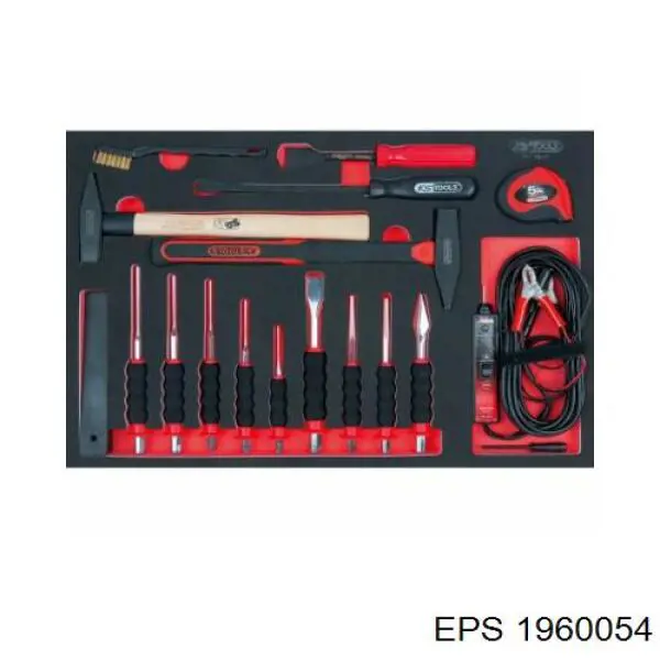 Передний датчик АБС EPS 1960054 цена, от 20.49 USD