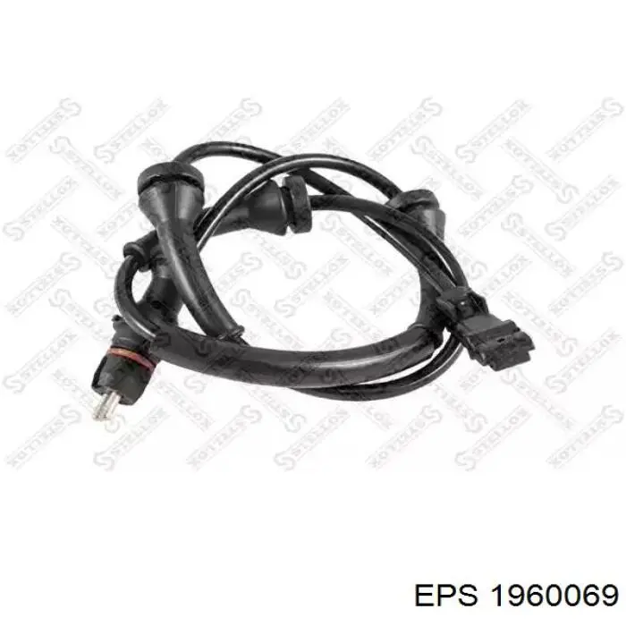 Передний датчик АБС EPS 1960069 цена, от 22.05 USD