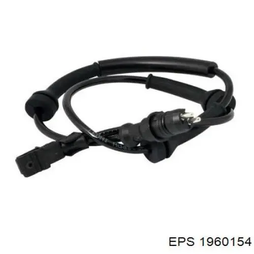 Датчик АБС (ABS) задний EPS 1960154 цена, от 22.48 USD