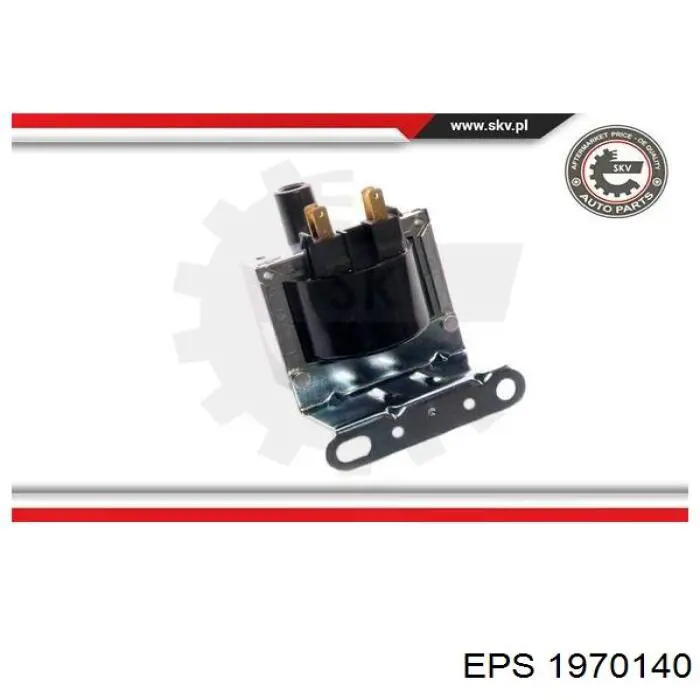 Модуль зажигания EPS 1970140 цена, от 19.28 USD