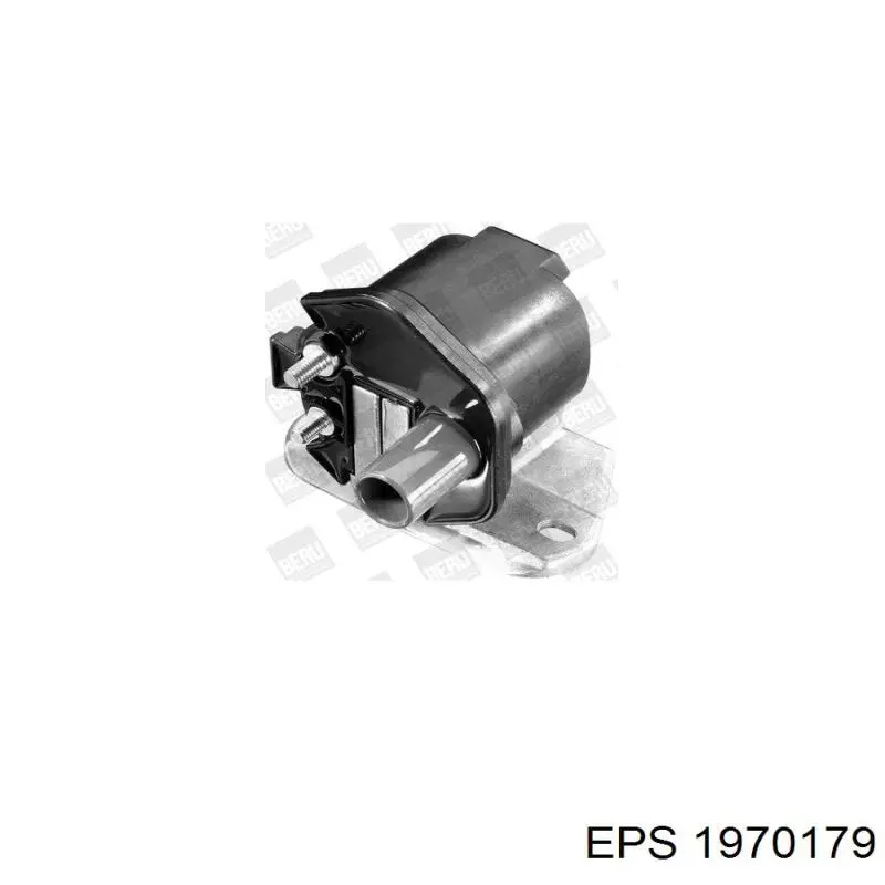 Купить B0158 General Motors Катушка зажигания
