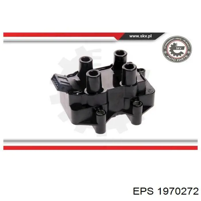 Модуль зажигания EPS 1970272 цена, от 16.46 USD