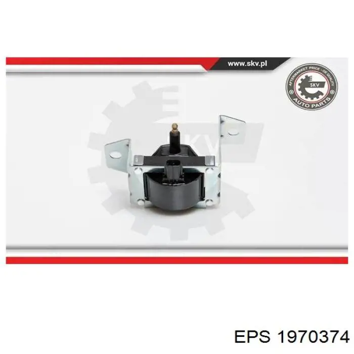 B0061 General Motors Катушка зажигания