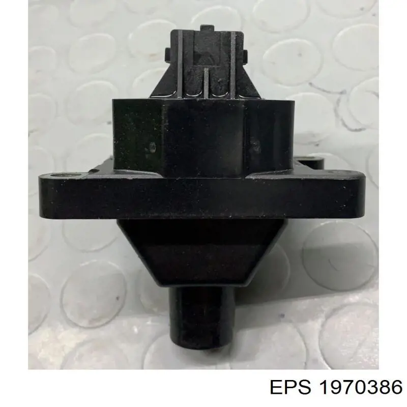 Катушка зажигания 245273 VALEO