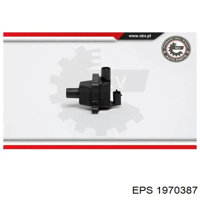 Купить 060717165012 Magneti Marelli Катушка зажигания
