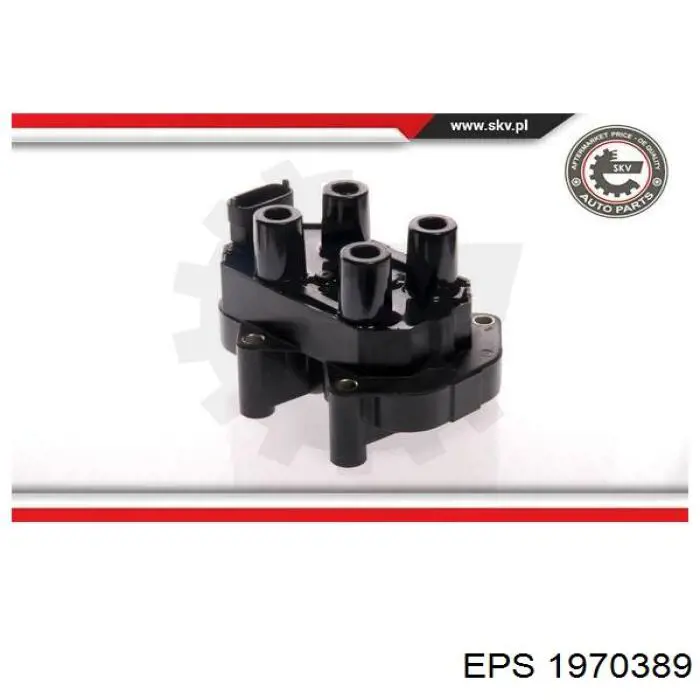Катушка VALEO 245223