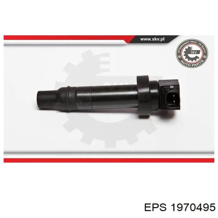 Модуль зажигания EPS 1970495 цена, от 24.55 USD