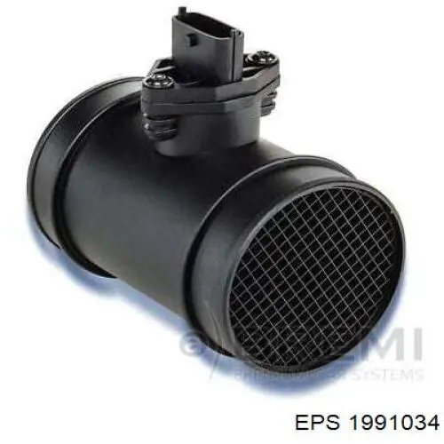 Датчик массового расхода воздуха Fast FT60617 цена, от 41.13 USD