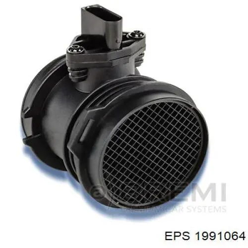 Датчик массового расхода воздуха EPS 1991064 цена, от 48.96 USD
