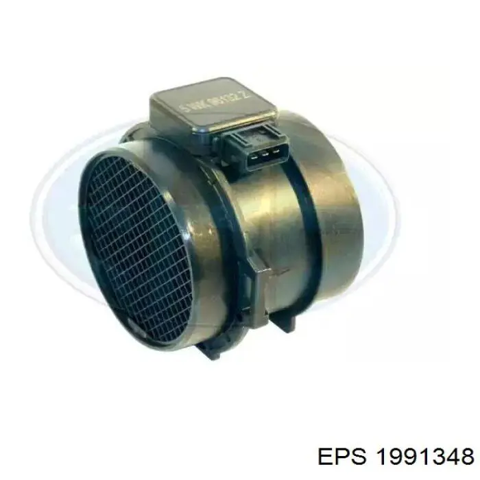 Датчик массового расхода воздуха EPS 1991348 цена, от 80.88 USD