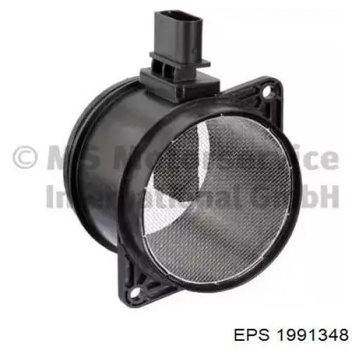 Датчик массового расхода воздуха EPS 1991348 цена, от 80.88 USD