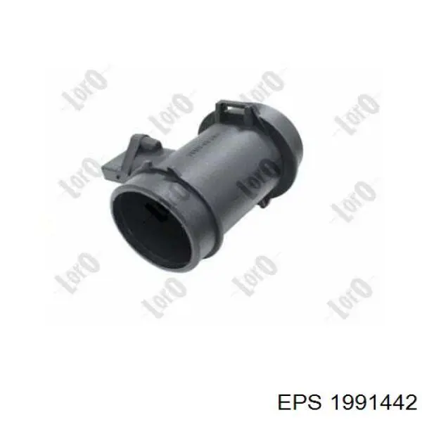 Расходомер воздуха Bosch 280218081