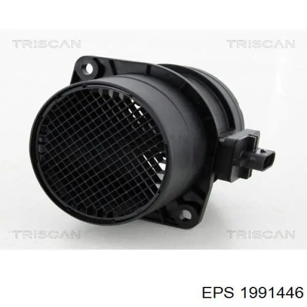 Датчик массового расхода воздуха Polcar SE020176 цена, от 22.52 USD