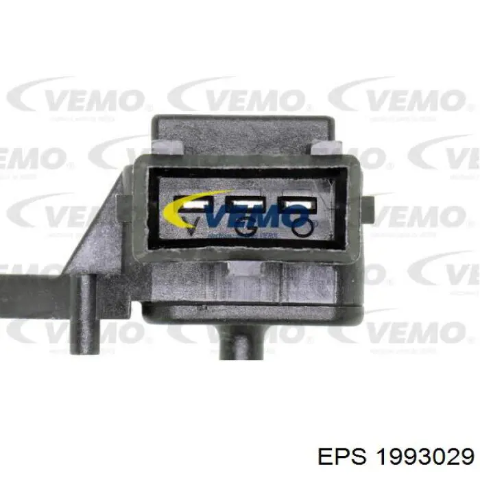 6PP358152681 HELLA Датчик давления воздуха