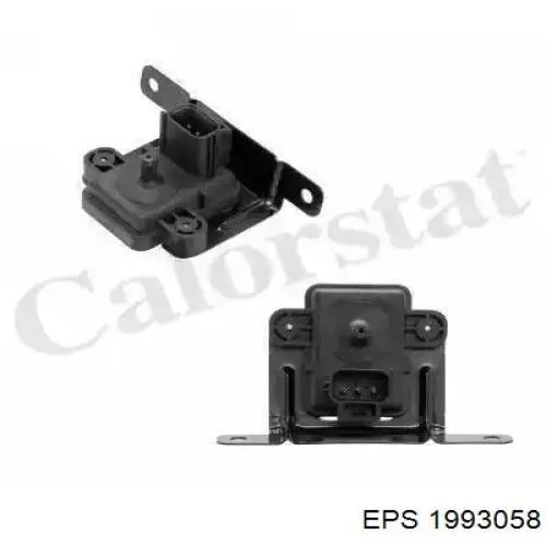Датчик абсолютного давления в коллекторе Ford 1041954 цена, от 14.14 USD
